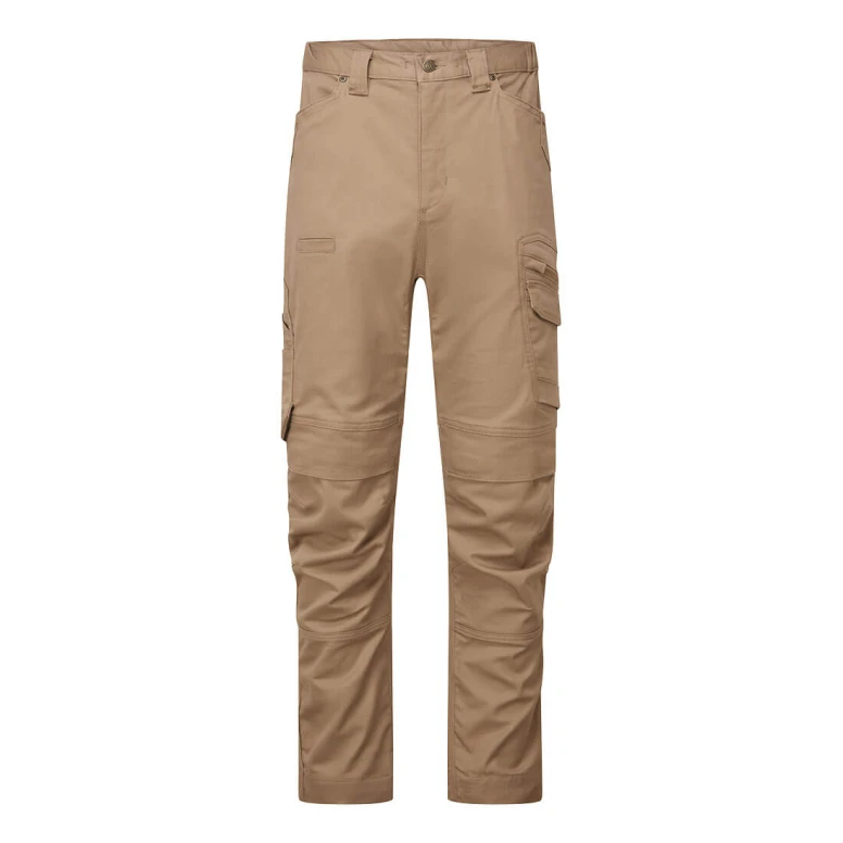 Pantalón de trabajo Portwest Cargo KA323 multibolsillos stretch