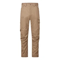 Pantalón de trabajo Portwest Cargo KA323 multibolsillos stretch
