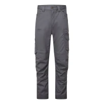Pantalón de trabajo Portwest Cargo KA323 multibolsillos stretch