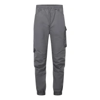 Pantalón de Trabajo Portwest Joggers Cargo KA322 Multibolsillos Stretch