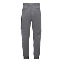Pantalón de Trabajo Portwest Joggers Cargo KA322 Multibolsillos Stretch 2