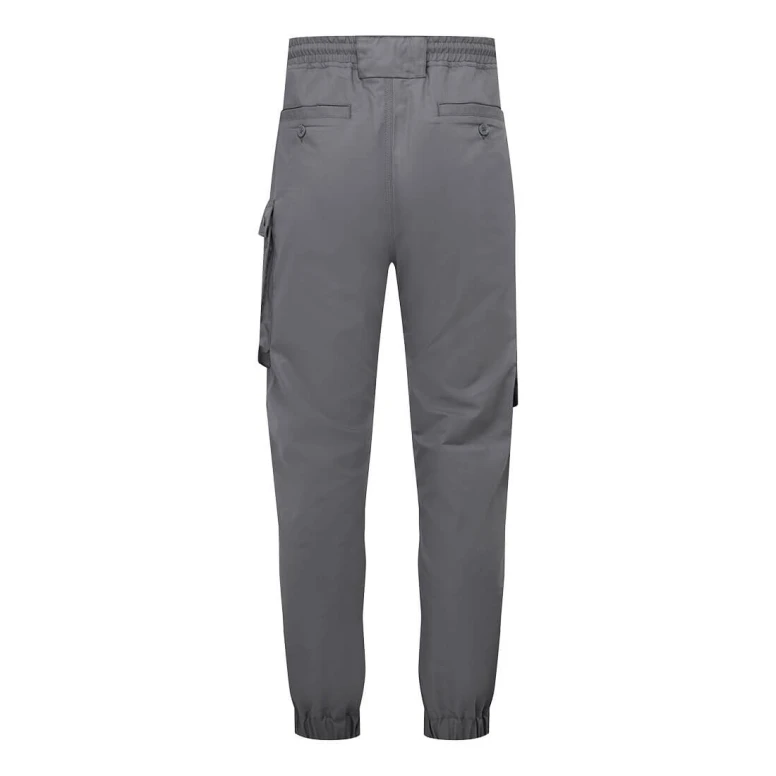 Pantalón de Trabajo Portwest Joggers Cargo KA322 Multibolsillos Stretch