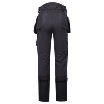 Pantalón de Trabajo Portwest DX423 Multibolsillos Stretch