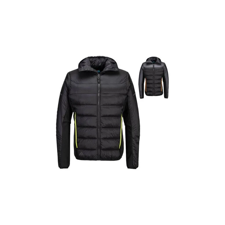 Chaqueta de trabajo Portwest EV471 impermeable aislante