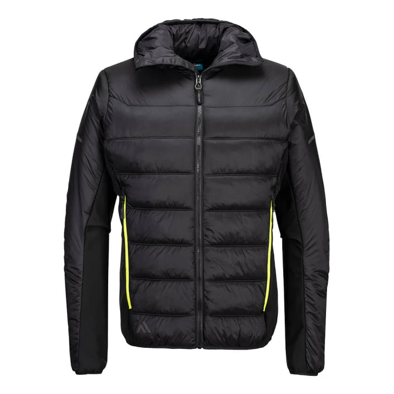 Chaqueta de trabajo Portwest EV471 impermeable aislante
