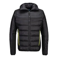 Chaqueta de trabajo Portwest EV471 impermeable aislante