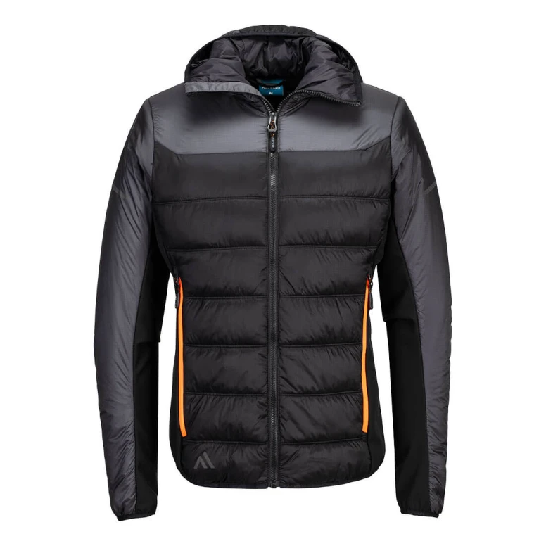 Chaqueta de trabajo Portwest EV471 impermeable aislante