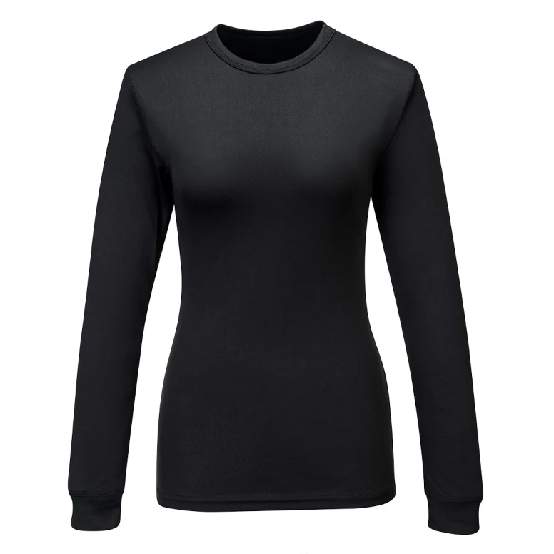 Sudarera Portwest B136 mujer