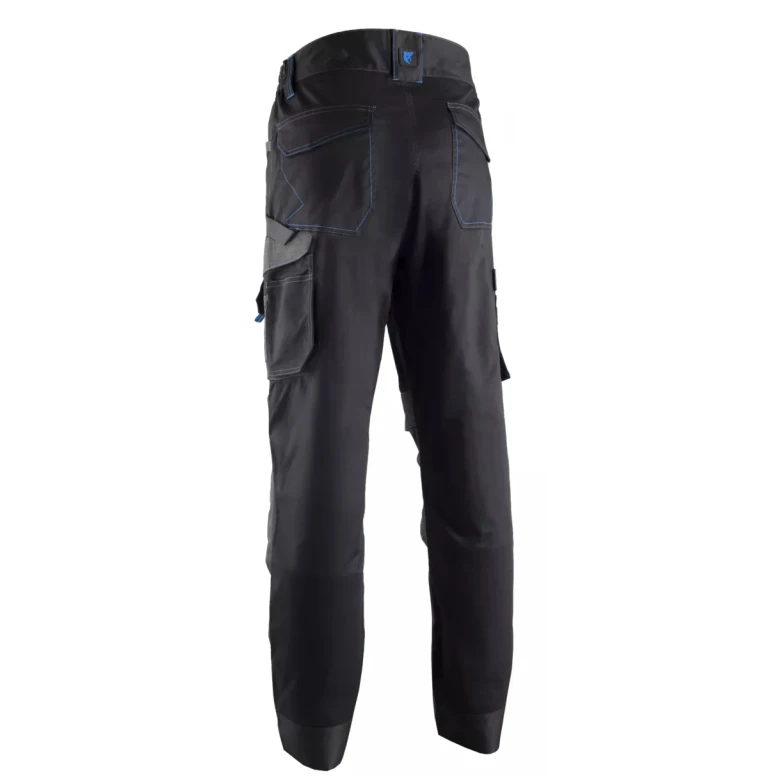 Pantalón de trabajo Coverguard Telica II 5TLP01R Stretch