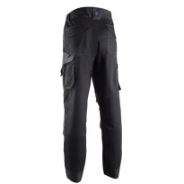 Pantalón de trabajo Coverguard Telica II 5TLP01R Stretch