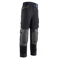Pantalón de trabajo Coverguard Telica II 5TLP01R Stretch 2