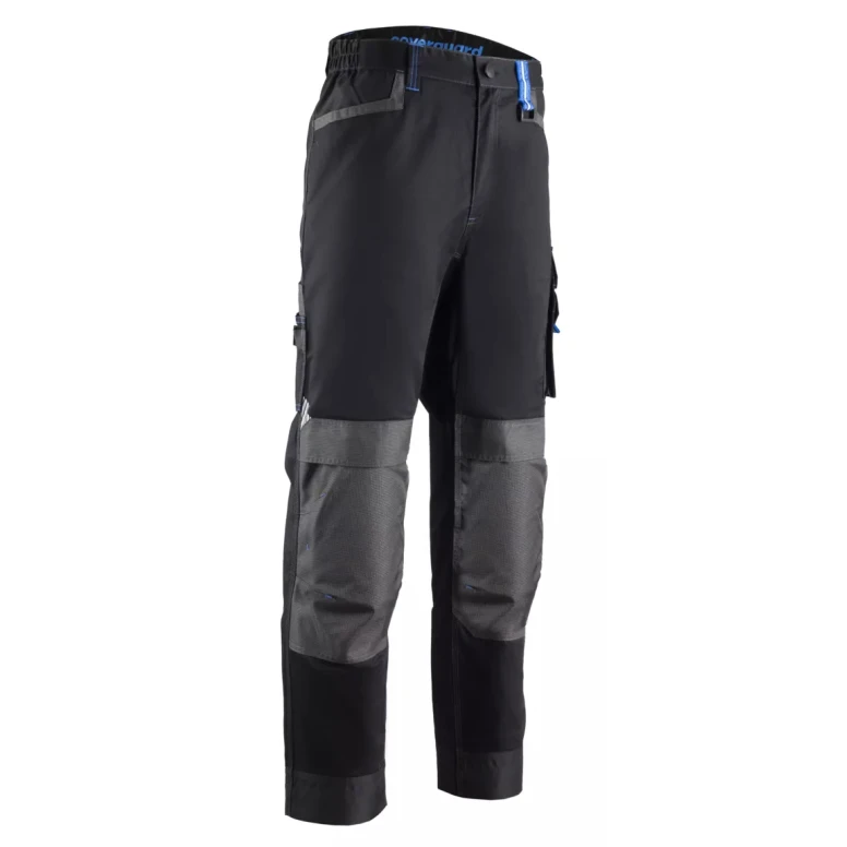 Pantalón de trabajo Coverguard Telica II 5TLP01R Stretch