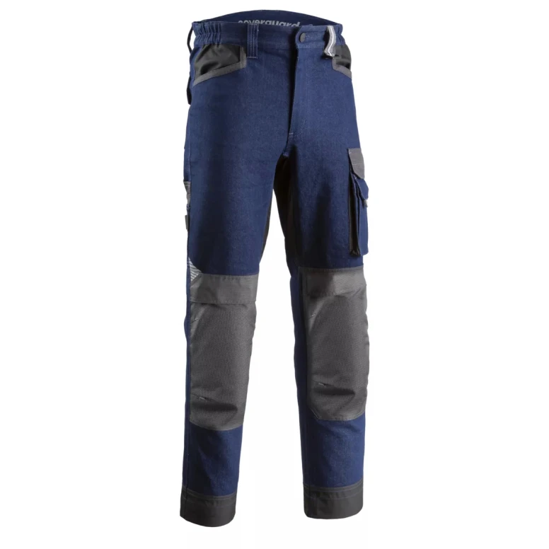 Pantalón de trabajo Coverguard Telica II 5TLP01R Stretch