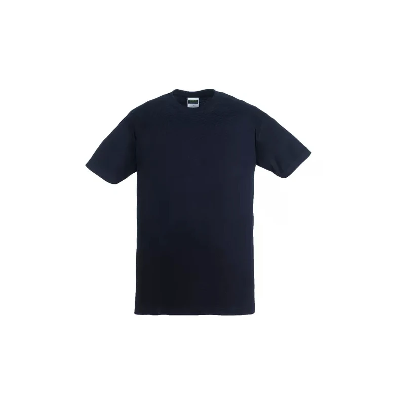 5 Piezas - Camiseta de Trabajo Coverguard de Manga Corta Trip 5TRIB 100 % Algodón