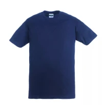 5 Piezas - Camiseta de Trabajo Coverguard de Manga Corta Trip 5TRIB 100 % Algodón