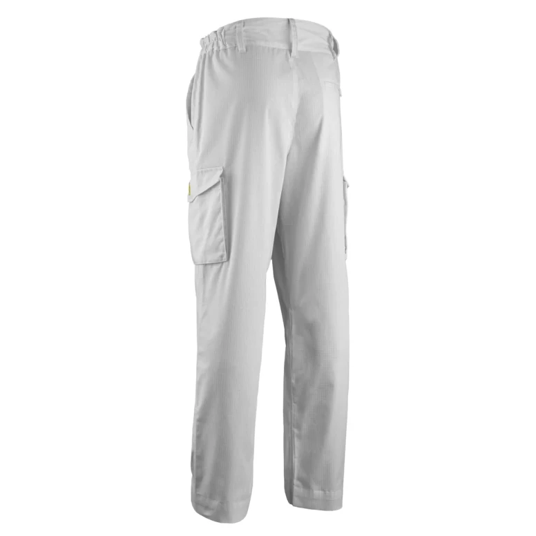 Pantalones de trabajo Coverguard Taranis 5TRP010 multibolsillos