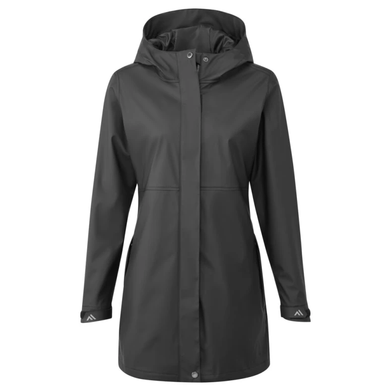 Chaqueta de Trabajo Portwest Sealtex S352 Impermeable Profesional Mujer