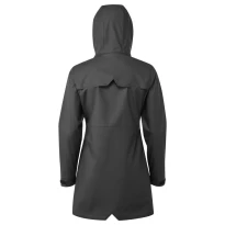 Chaqueta de Trabajo Portwest Sealtex S352 Impermeable Profesional Mujer