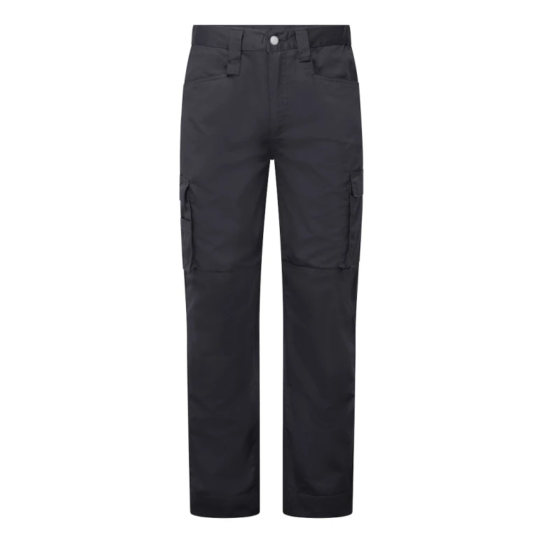 Pantalón de Trabajo Portwest CD825 Multibolsillos Stretch