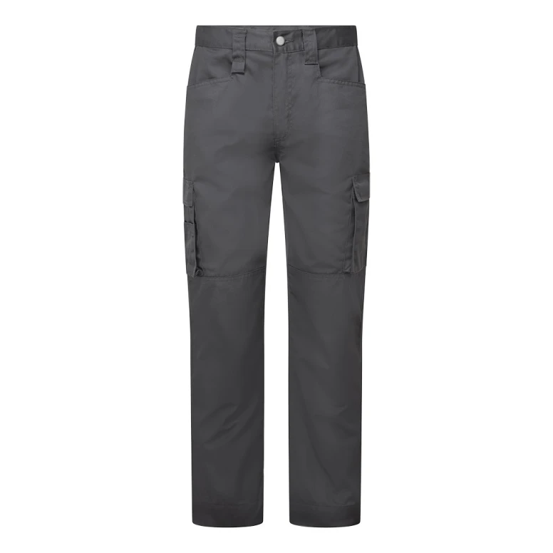 Pantalón de Trabajo Portwest CD825 Multibolsillos Stretch