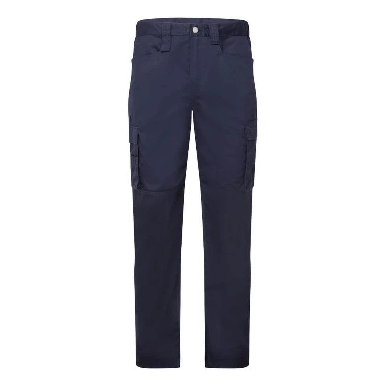 Pantalón de Trabajo Portwest CD825 Multibolsillos Stretch