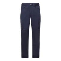 Pantalón de Trabajo Portwest CD825 Multibolsillos Stretch