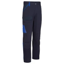 Pantalón de Trabajo Portwest CD111 Multibolsillos 100% Algodón