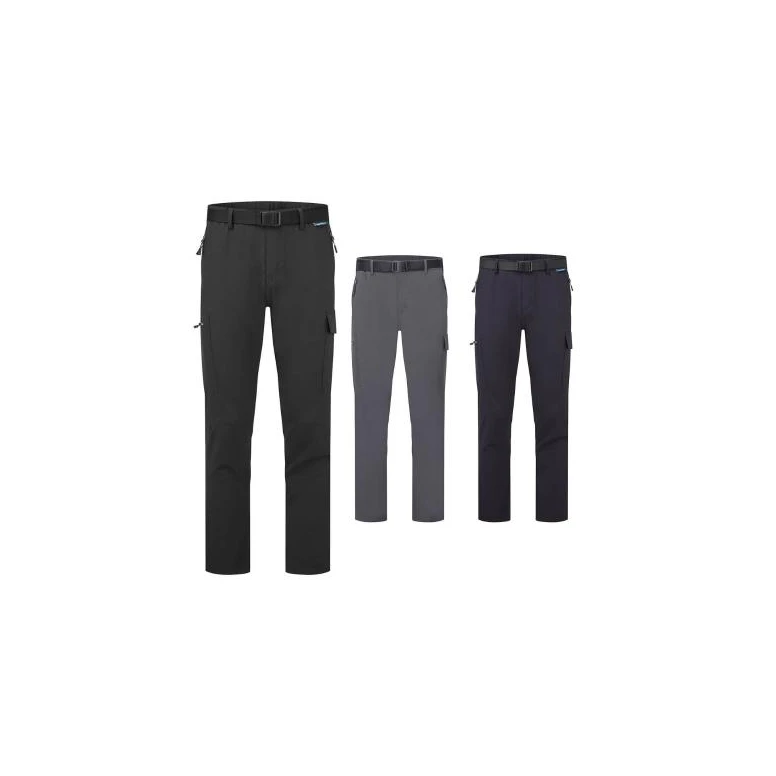Pantalón de Trabajo Portwest L711 Multibolsillos Stretch
