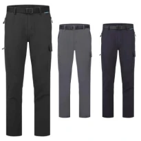 Pantalón de Trabajo Portwest L711 Multibolsillos Stretch