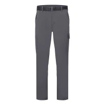 Pantalón de Trabajo Portwest L711 Multibolsillos Stretch