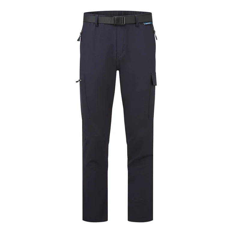 Pantalón de Trabajo Portwest L711 Multibolsillos Stretch