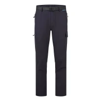 Pantalón de Trabajo Portwest L711 Multibolsillos Stretch