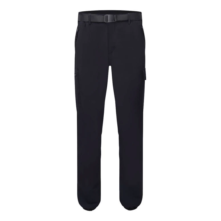 Pantalón de Trabajo Portwest L712 Multibolsillos Stretch con Puños Elásticos