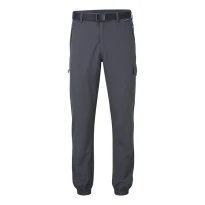 Pantalón de Trabajo Portwest L712 Multibolsillos Stretch con Puños Elásticos