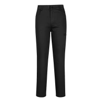 Pantalón de trabajo Portwest KX383 multibolsillos stretch mujer
