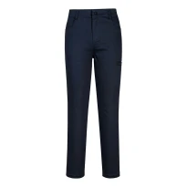 Pantalón de trabajo Portwest KX383 multibolsillos stretch mujer