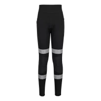 Leggings de trabajo Portwest alta visibilidad KX381 stretch