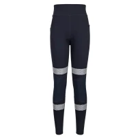 Leggings de trabajo Portwest alta visibilidad KX381 stretch