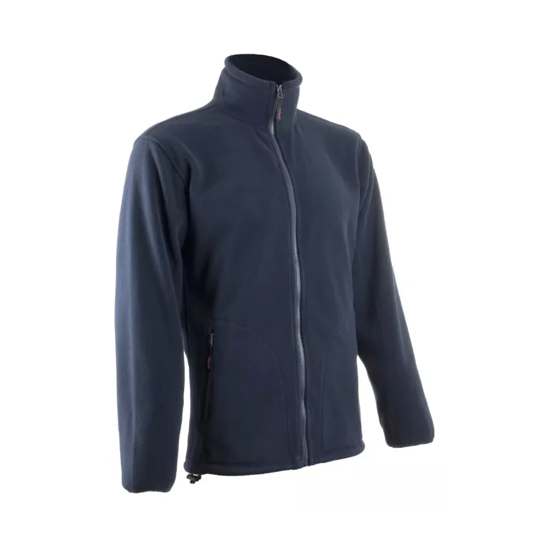 Chaqueta de trabajo Coverguard Polaire 5VPOB en forro polar