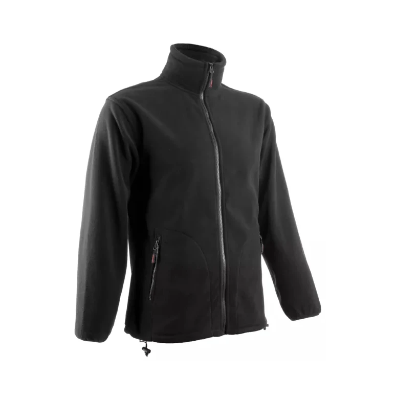 Chaqueta de trabajo Coverguard Polaire 5VPOB en forro polar