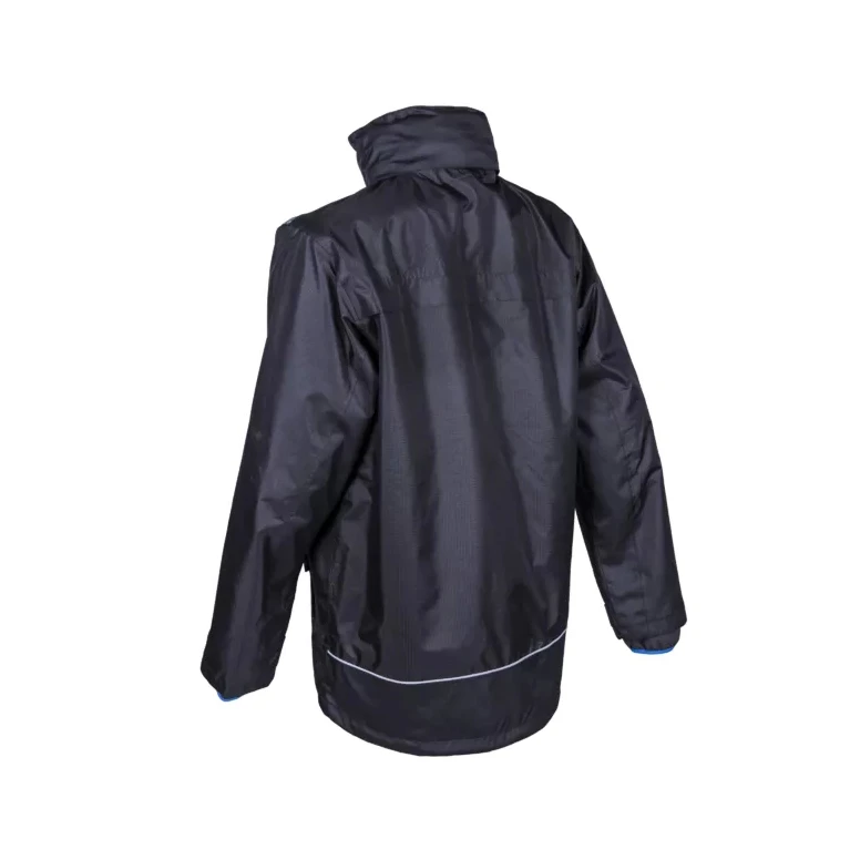 Parka de trabajo Coverguard Wani 5WAN01 multibolsillos