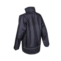 Parka de trabajo Coverguard Wani 5WAN01 multibolsillos