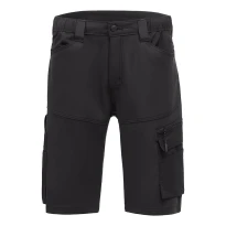 Bermuda de trabajo Portwest DX420 multibolsillos stretch