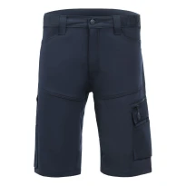 Bermuda de trabajo Portwest DX420 multibolsillos stretch