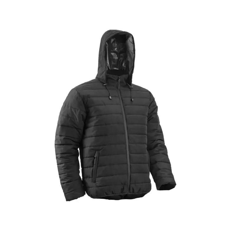 Chaqueta de trabajo Coverguard Yaki 5YAK010 Stretch
