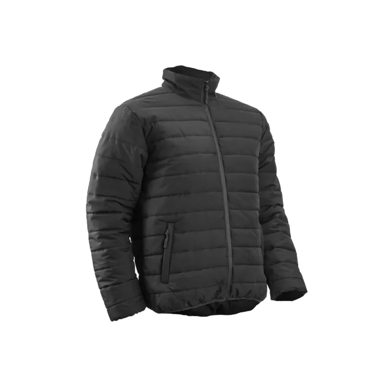 Chaqueta de trabajo Coverguard Yaki 5YAK010 Stretch