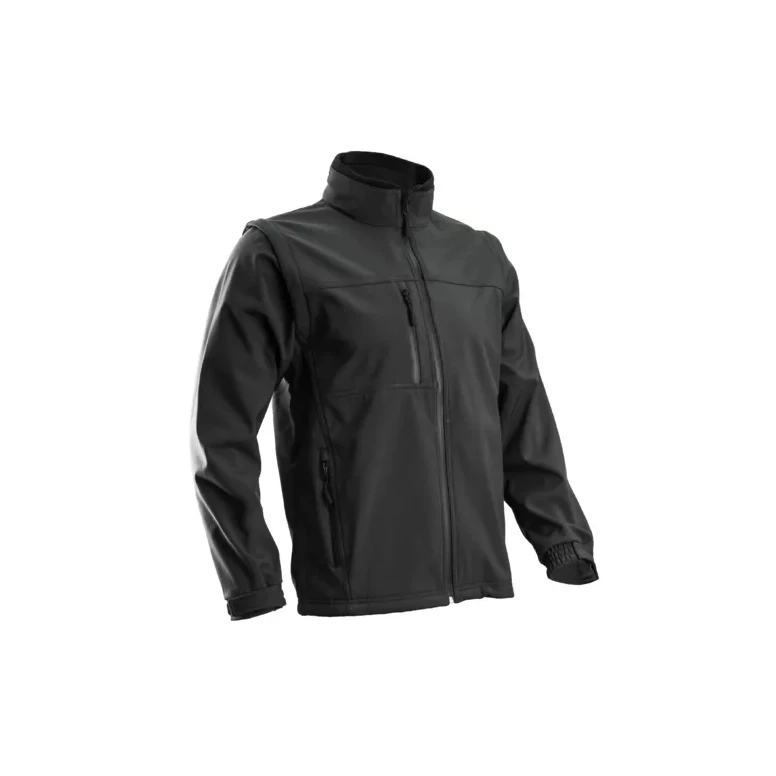 Chaqueta de trabajo Coverguard Yang 2/1 5YAND Softshell