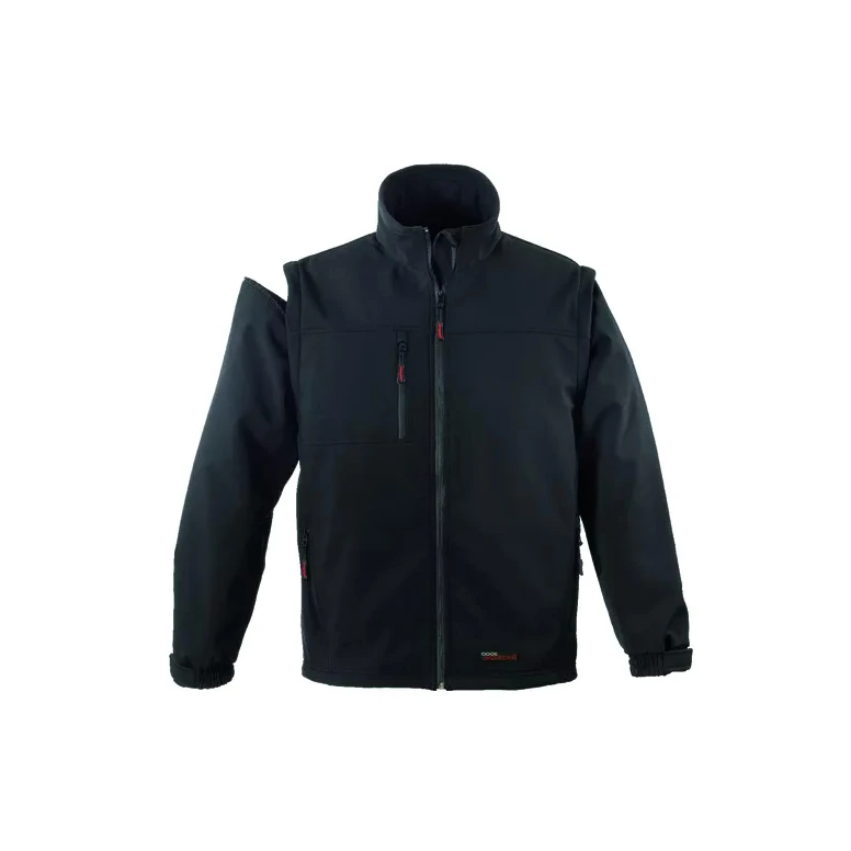 Chaqueta de trabajo Coverguard Yang 2/1 5YAND Softshell