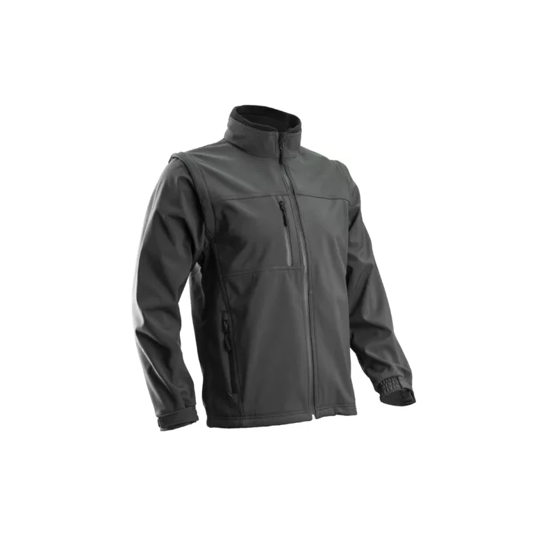 Chaqueta de trabajo Coverguard Yang 2/1 5YAND Softshell