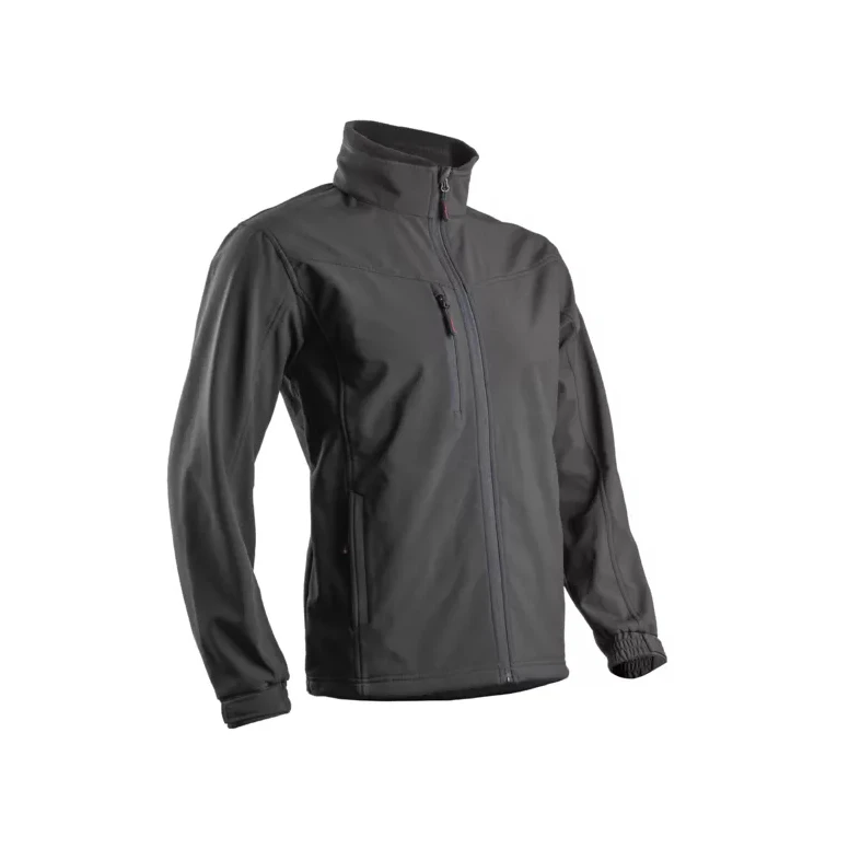 Chaqueta de trabajo Coverguard Yang II 5YANS10 Softshell